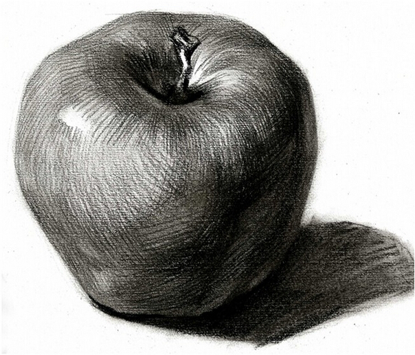 成功軌跡素描教學