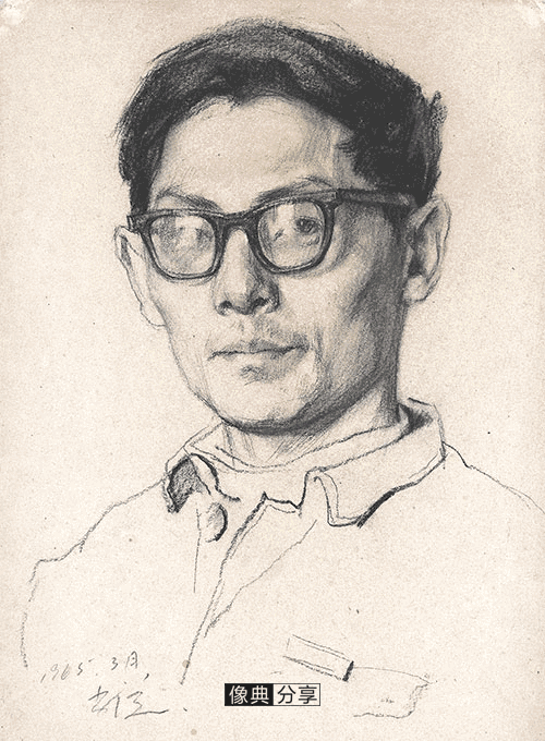 素描明暗交界線怎么畫？新手技巧