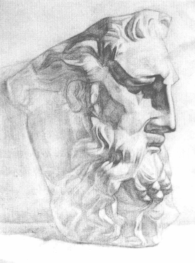 素描的表現(xiàn)手法有哪些？新手入門(mén)知識(shí)