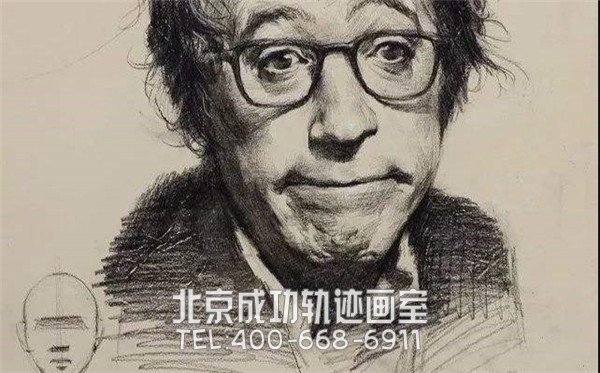 初學素描入門基礎