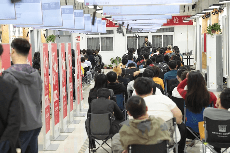 北京成功軌跡狀元名師邀您參加端午試學