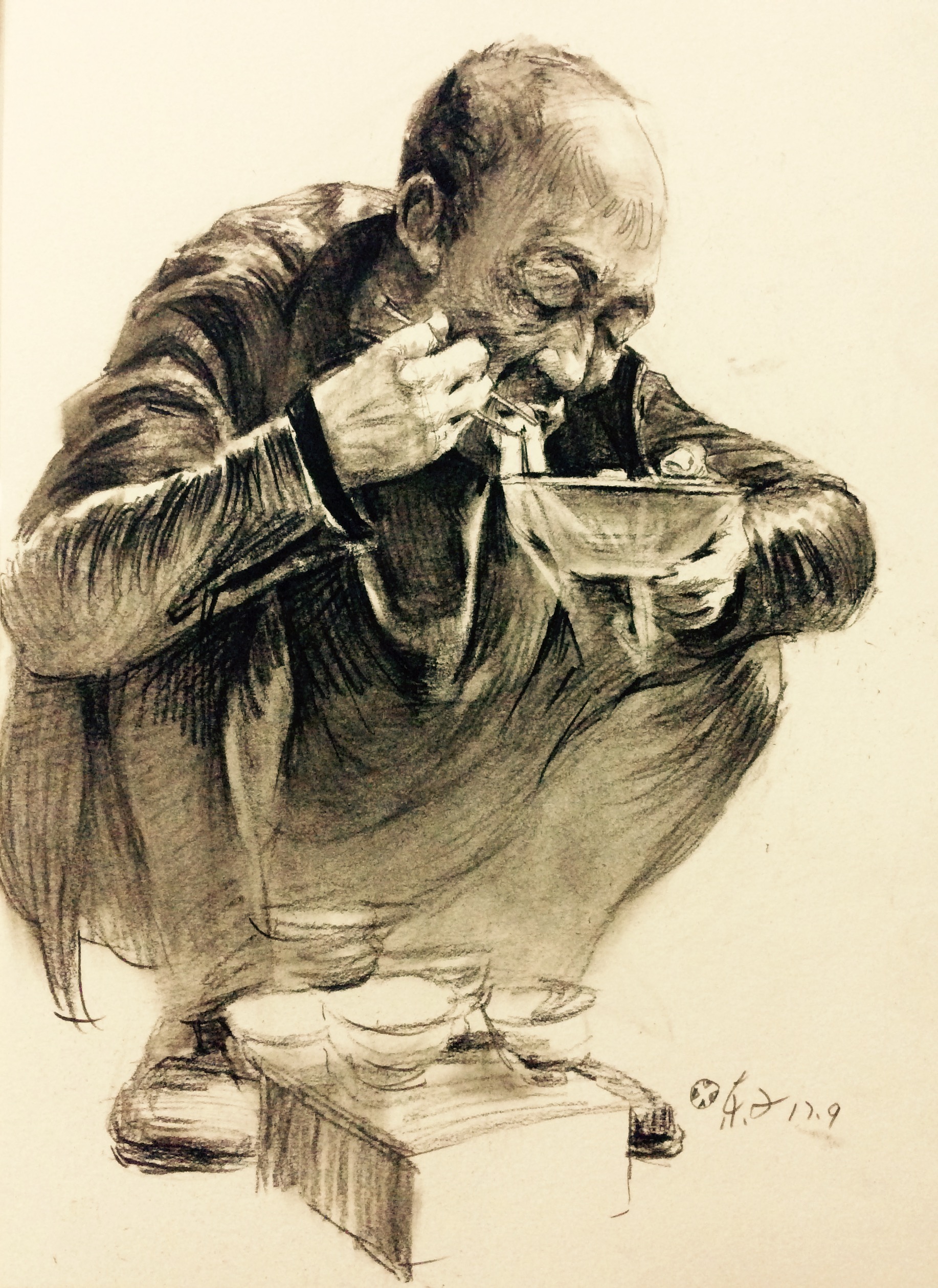 北京畫室解答：美術(shù)生應(yīng)如何提升自我繪畫能力？