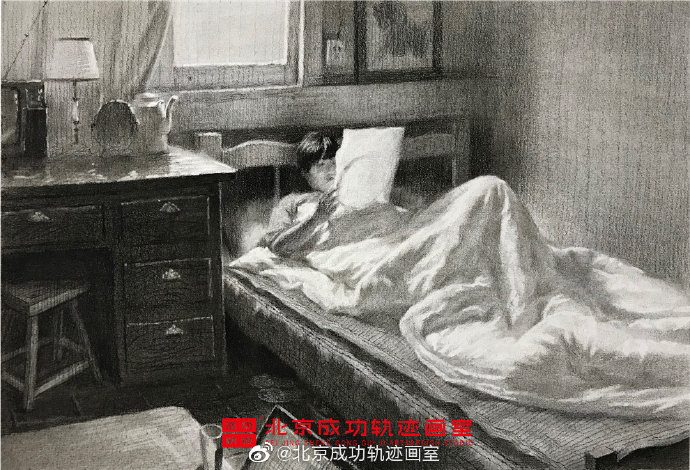 北京畫室集訓費用是多少？