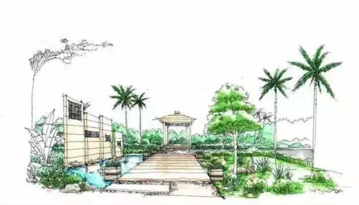 學畫畫中這11個專業術語不可忽視