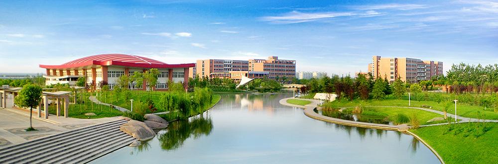 安徽工程大學簡介