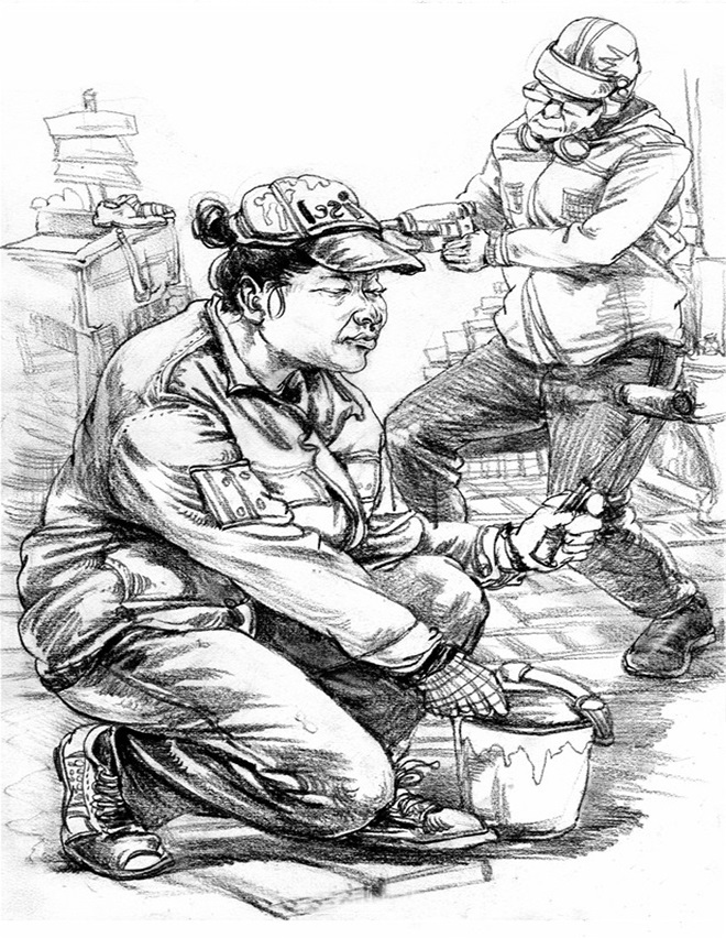 素描考試的基本要求和要點(diǎn)有哪些？