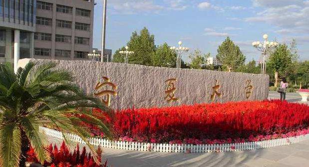 2021年寧夏大學藝術類專業(yè)招生簡章