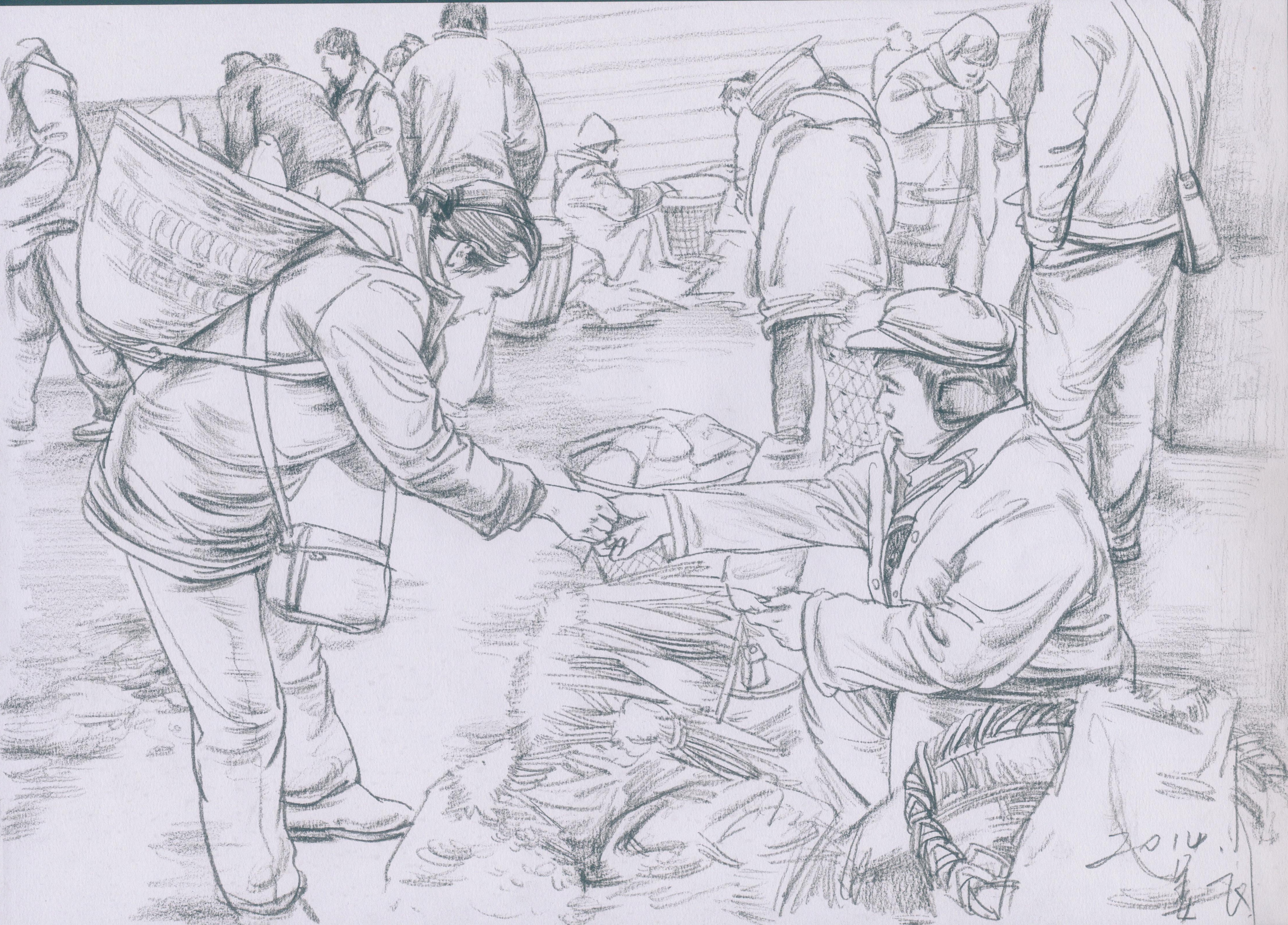 學(xué)美術(shù)的好處有哪些？如何看待學(xué)美術(shù)這件事？